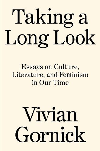 Cover image for Taking a Long Look