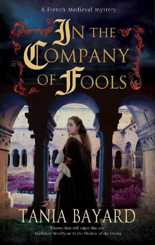 Cover image for In the Company of Fools