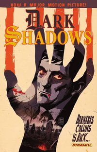 Cover image for Dark Shadows Volume 1