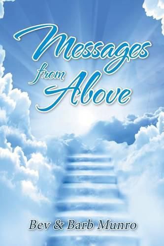 Cover image for Messages from Above