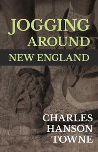 Cover image for Jogging Around New England