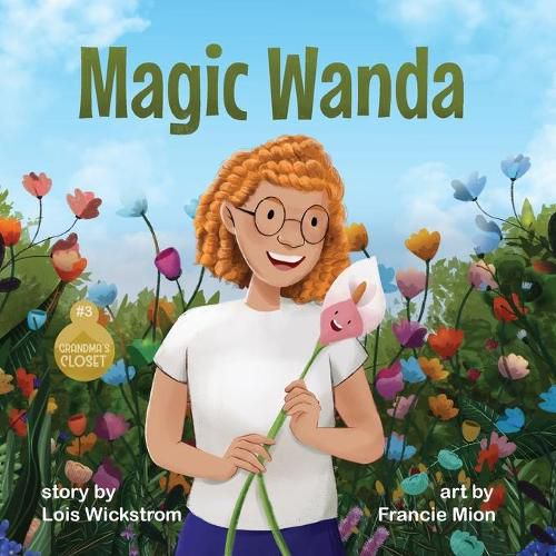 Magic Wanda