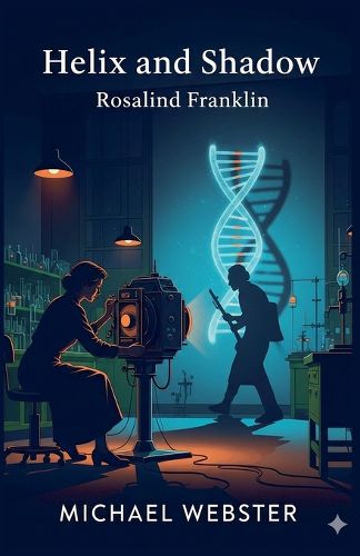 Cover image for Helix and Shadow