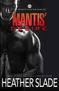 Cover image for Mantis' Desire