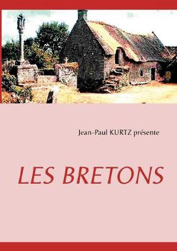 Cover image for Les Bretons