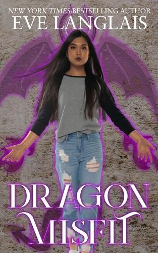 Cover image for Dragon Misfit