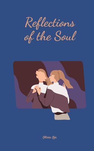 Cover image for Reflections of the Soul