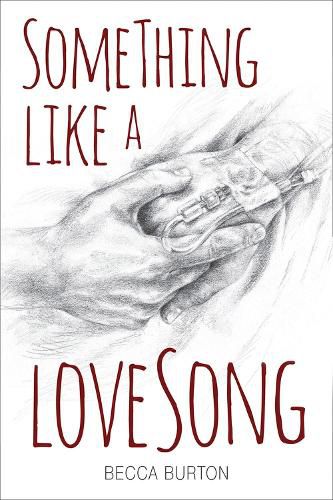 Cover image for Something Like a Love Song