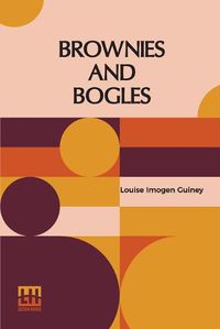 Cover image for Brownies And Bogles