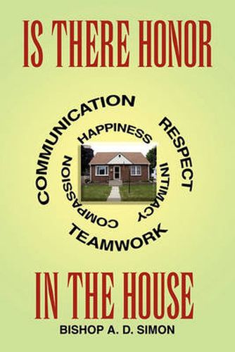 Is There Honor in the House