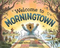 Cover image for Welcome to Morningtown