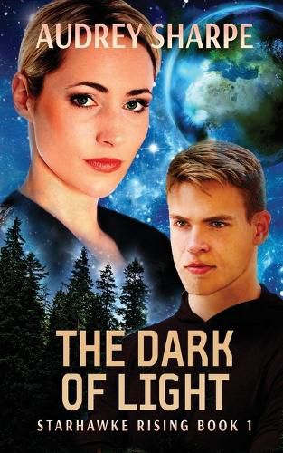 Cover image for The Dark of Light