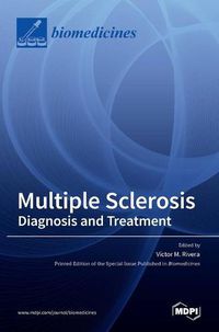 Cover image for Multiple Sclerosis: Diagnosis and Treatment