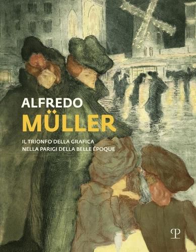 Cover image for Alfredo Mueller