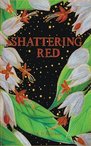 Cover image for Shattering Red