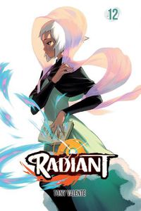 Cover image for Radiant, Vol. 12