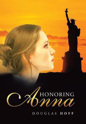 Cover image for Honoring Anna