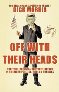 Cover image for Off With Their Heads