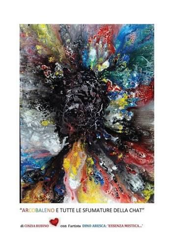 Cover image for Arcobaleno e tutte le sfumature della chat