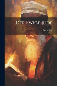 Cover image for Der Ewige Jude