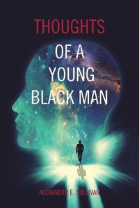 Cover image for Thoughts of a Young Black Man