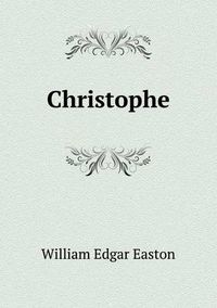 Cover image for Christophe