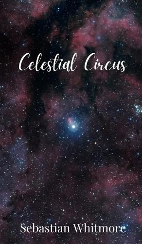 Cover image for Celestial Circus