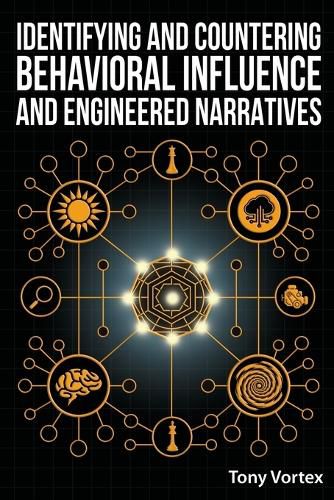 Cover image for Identifying and Countering Behavioral Influence and Engineered Narratives
