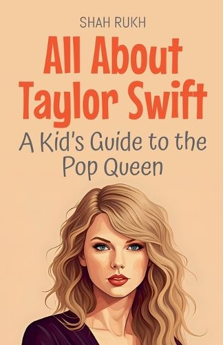 Cover image for All About Taylor Swift