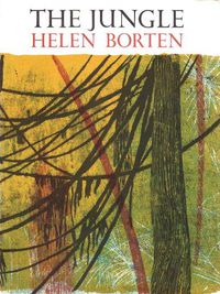 Cover image for The Jungle