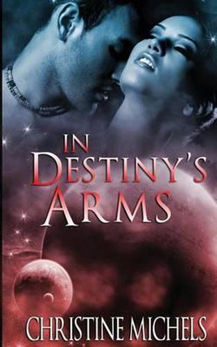 Cover image for In Destiny's Arms