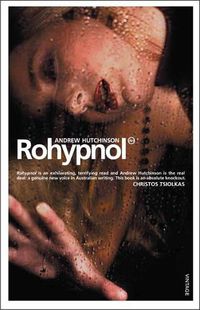 Cover image for Rohypnol