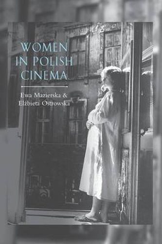 Cover image for Women in Polish Cinema