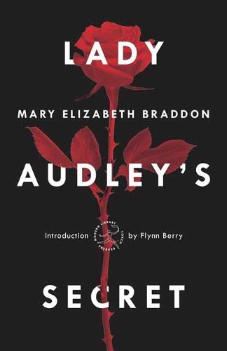 Cover image for Lady Audley's Secret