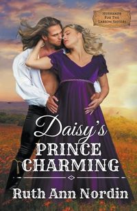 Cover image for Daisy's Prince Charming