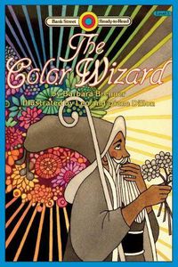 Cover image for The Color Wizard: Level 1