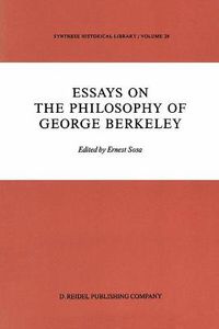 Cover image for Essays on the Philosophy of George Berkeley
