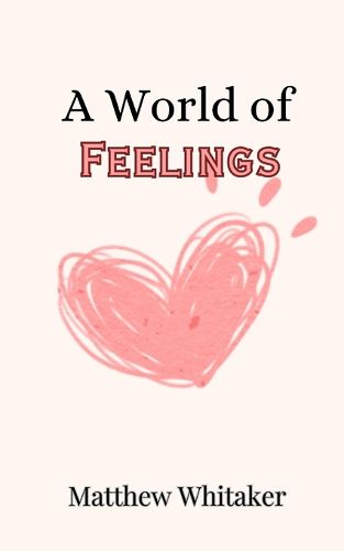 Cover image for A World of Feelings