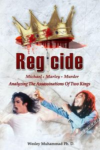 Cover image for Regicide