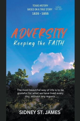 Adversity - Keeping the Faith