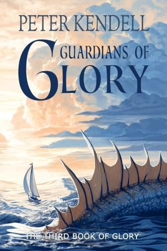Cover image for Guardians of Glory