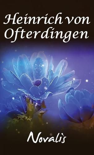 Cover image for Henry of Ofterdingen: A Romance