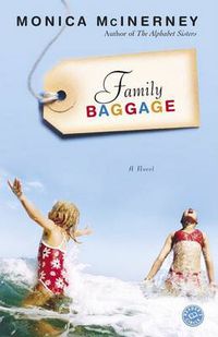 Cover image for Family Baggage: A Novel
