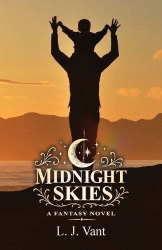 Cover image for Midnight Skies