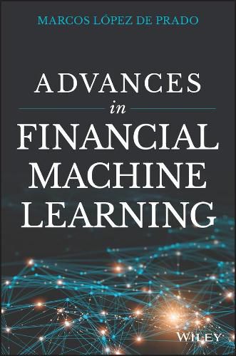 Cover image for Advances in Financial Machine Learning