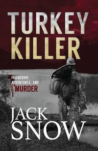 Cover image for Turkey Killer