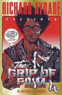 Cover image for The Grip of Film