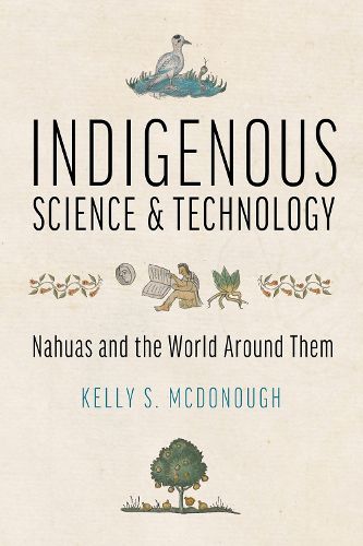 Cover image for Indigenous Science and Technology