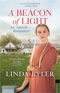 Cover image for Beacon of Light: An Amish Romance