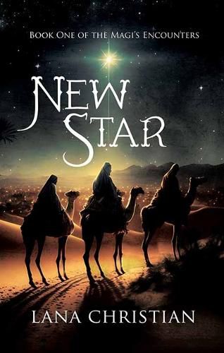 Cover image for New Star